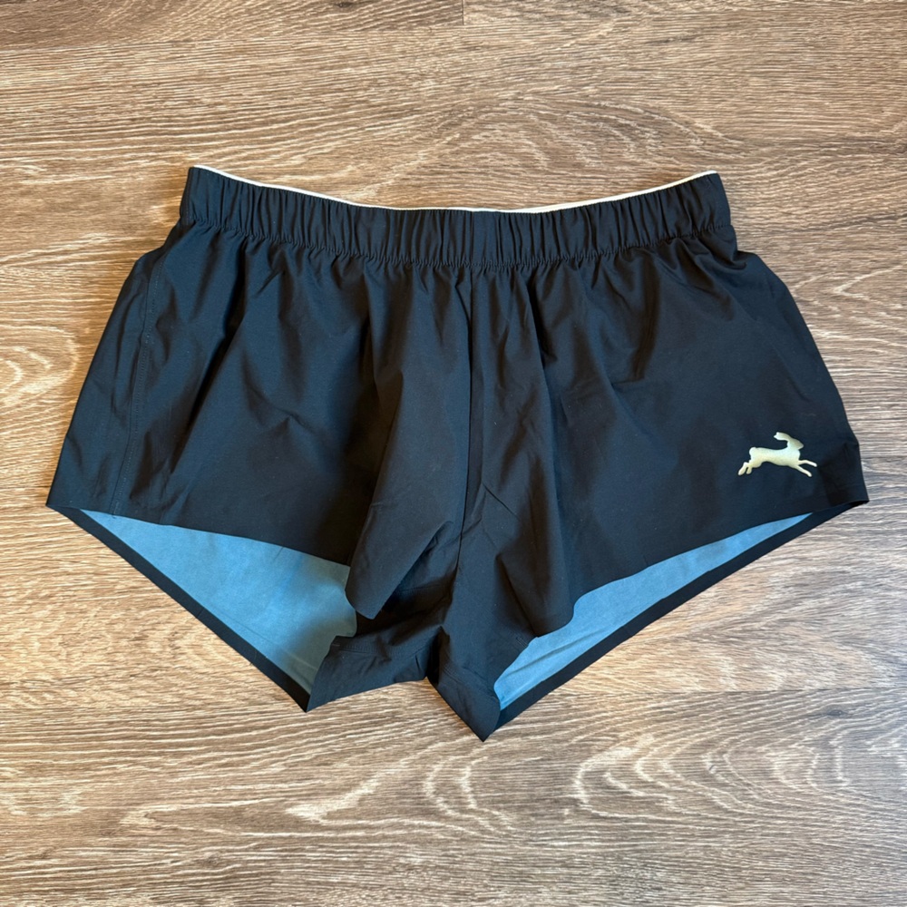 Tracksmith Strata Shorts